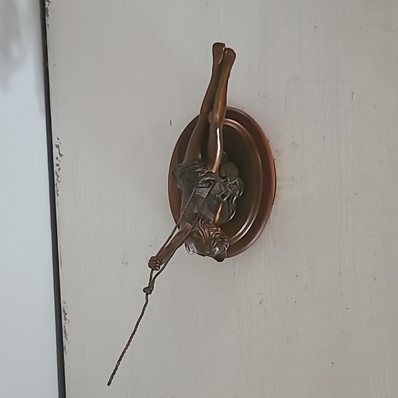 Enchanted Sculpture by Joyce Killebrew - Picture 13 of 16